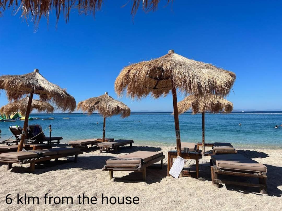 Penthouse With An Incredible View 350m From Metro Station! Διαμέρισμα