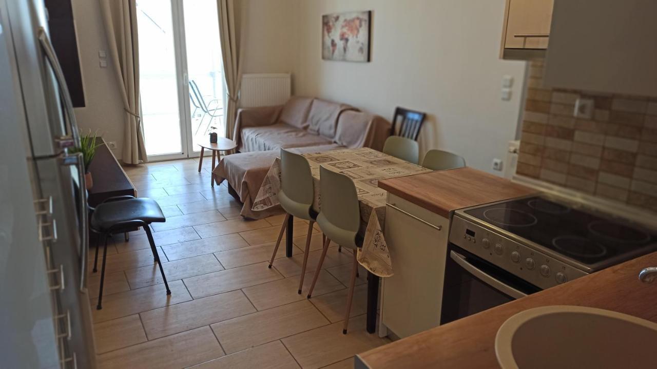 Penthouse With An Incredible View 350m From Metro Station!