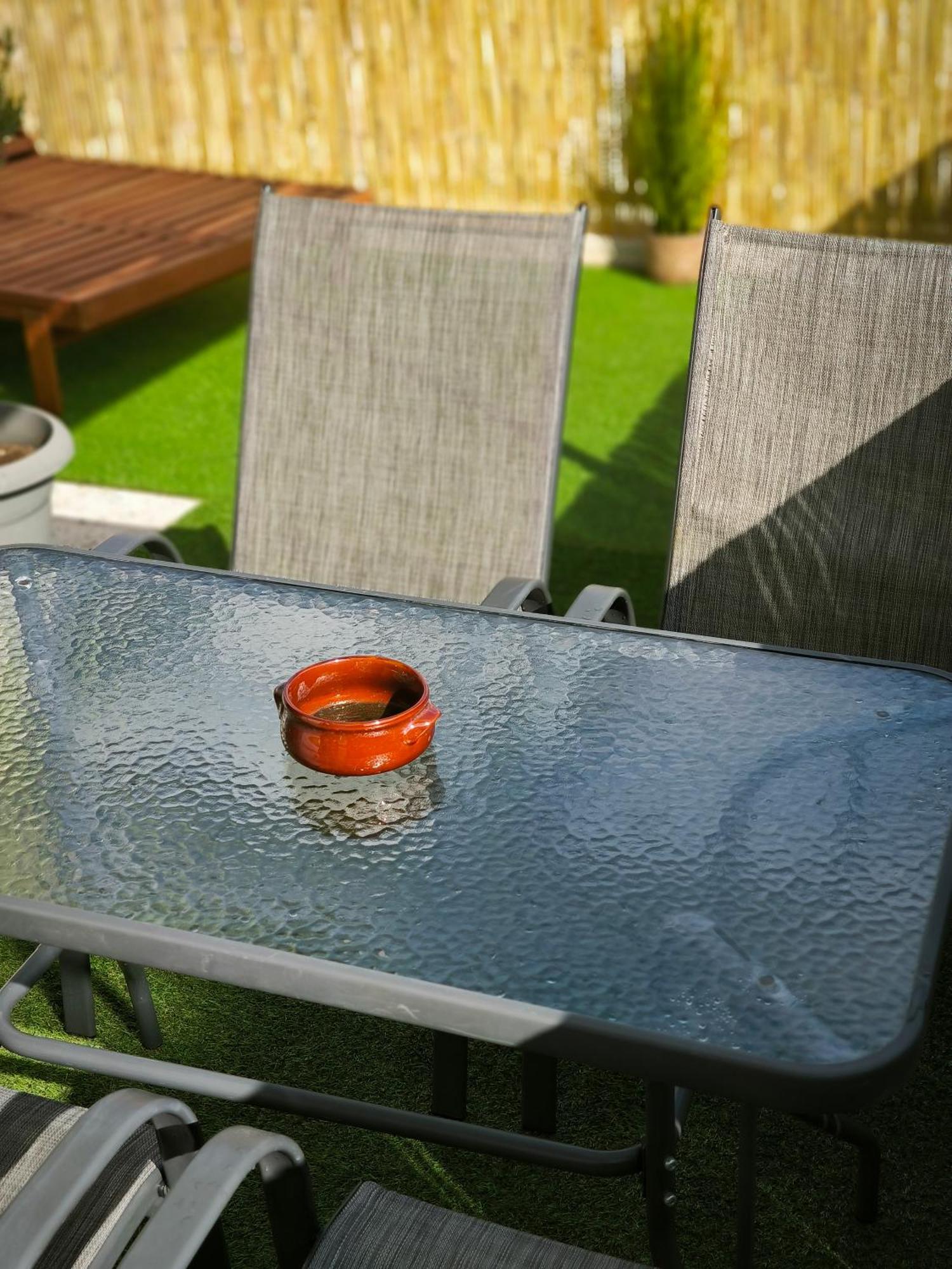 Apartamento Penthouse With An Incredible View 350m From Metro Station! Atenas