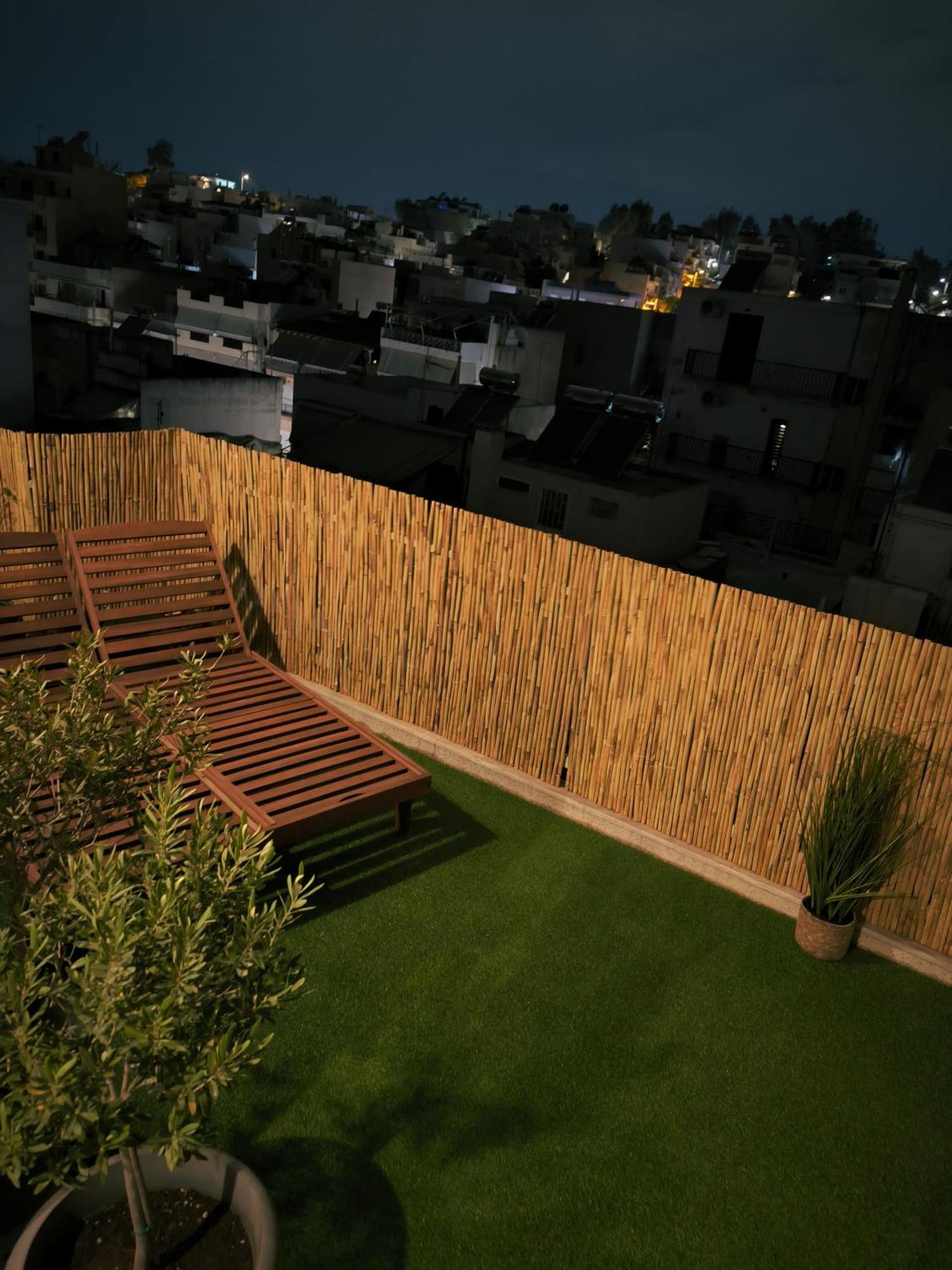 Penthouse With An Incredible View 350m From Metro Station! Appartamento *